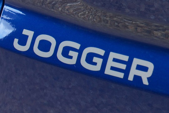 Dacia Jogger MPV 5 Door 1.6 Hev 140 Expression Auto